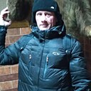 Знакомства: Виктор, 41 год, Барнаул