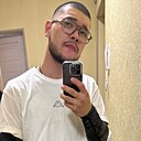 Знакомства: Азамат, 25 лет, Артем