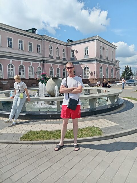Фото - Tabor.ru