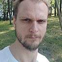 Знакомства: Максим, 35 лет, Новополоцк