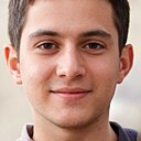 Знакомства: Сергей, 26 лет, Гродно