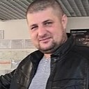 Знакомства: Виктор, 41 год, Воронеж