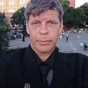 Знакомства: Андрей, 42 года, Вологда