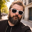 Знакомства: Александр, 34 года, Витебск