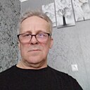 Знакомства: Viktor, 64 года, Пинск