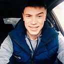 Знакомства: Vadim, 32 года, Саяногорск