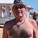Знакомства: Усатый, 64 года, Колпино