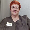 Знакомства: Ирина, 60 лет, Санкт-Петербург