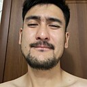 Знакомства: Ильзат, 26 лет, Семей