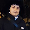 Знакомства: Дмитрий, 19 лет, Тольятти