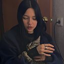 Знакомства: Лина, 22 года, Москва