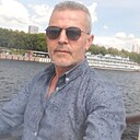 Знакомства: Engin, 52 года, Москва