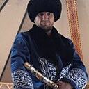 Знакомства: Феликс, 40 лет, Астана