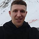 Знакомства: Вова, 39 лет, Могилев