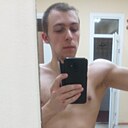 Знакомства: Егор, 21 год, Хабаровск