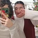 Знакомства: Алина, 18 лет, Улан-Удэ