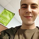 Знакомства: Александр, 23 года, Рязань