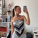 Знакомства: Яна, 18 лет, Гомель