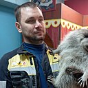 Знакомства: Серёжа, 40 лет, Тюмень