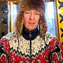 Знакомства: Сергей, 49 лет, Екатеринбург