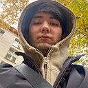 Знакомства: Саид, 21 год, Люберцы