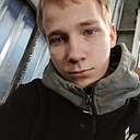 Знакомства: Илья, 20 лет, Саратов