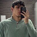 Знакомства: Али, 22 года, Санкт-Петербург