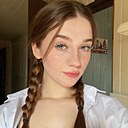 Знакомства: Анна, 22 года, Москва