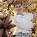 Знакомства: Elena, 57 лет, Новосибирск