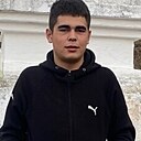 Знакомства: Николай, 22 года, Чита