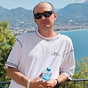 Знакомства: Игорь, 40 лет, Магнитогорск
