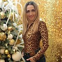 Знакомства: Marina, 40 лет, Одесса