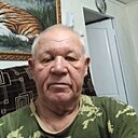 Знакомства: Владимир, 66 лет, Волжск