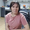 Знакомства: Юлия, 37 лет, Лесогорск