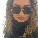Знакомства: Liliana, 40 лет, Мегион