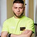 Знакомства: Андрей, 25 лет, Вышний Волочек