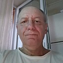 Знакомства: Александр, 68 лет, Петрозаводск