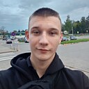 Знакомства: Дима, 18 лет, Тихвин