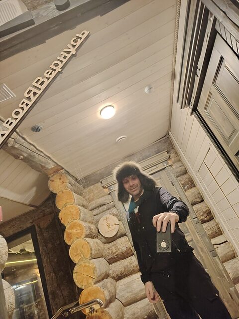 Фото - Tabor.ru