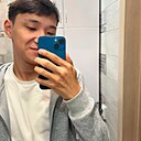 Знакомства: Azamat, 26 лет, Астана