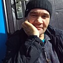 Знакомства: Андрей, 44 года, Бузулук