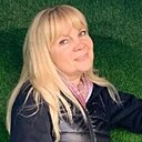 Знакомства: Оксана, 55 лет, Киев