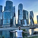 Знакомства: Алихан, 31 год, Москва