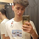 Знакомства: Антон, 20 лет, Новопавловск