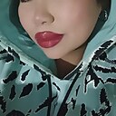 Знакомства: Жанель, 25 лет, Алматы