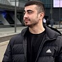 Знакомства: David, 25 лет, Вологда