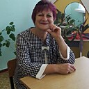 Знакомства: Татьяна, 58 лет, Котово