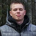 Знакомства: Дмитрий, 28 лет, Курск