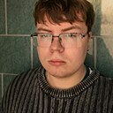 Знакомства: Макс, 22 года, Могилев