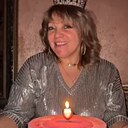 Знакомства: Ольга, 56 лет, Королев